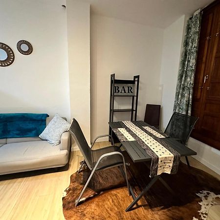 Downtown Valencia Apartment Екстериор снимка