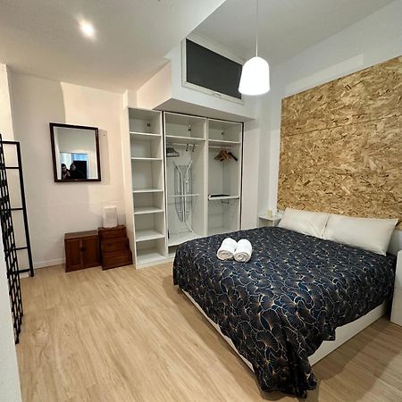 Downtown Valencia Apartment Екстериор снимка