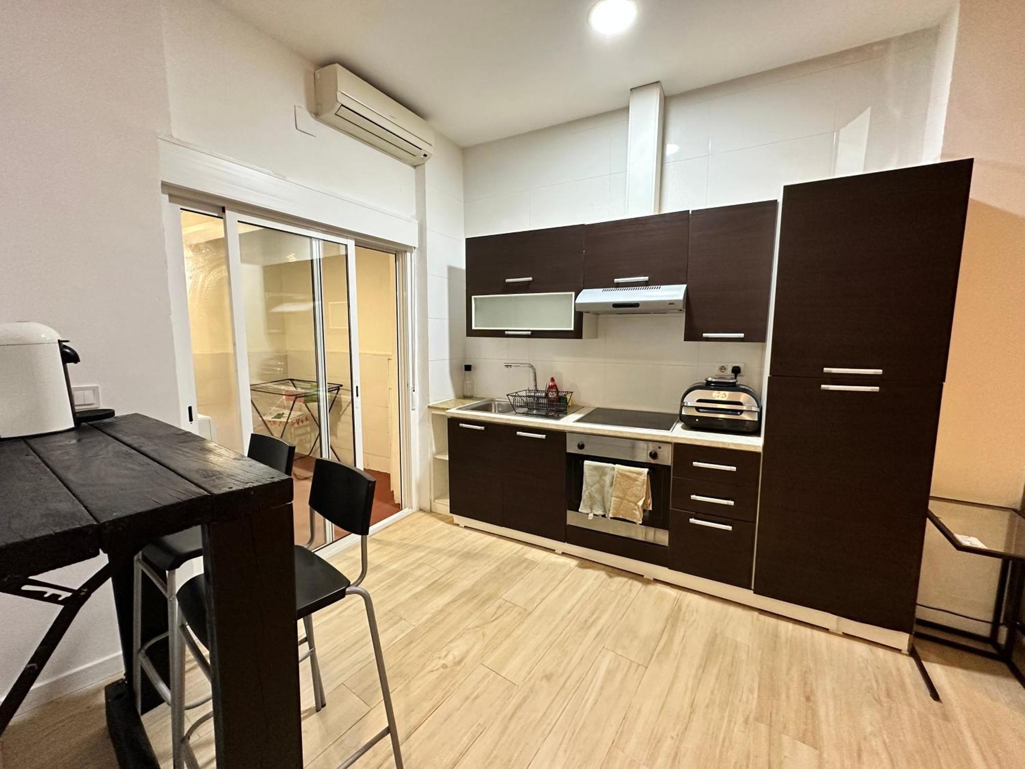 Downtown Valencia Apartment Екстериор снимка