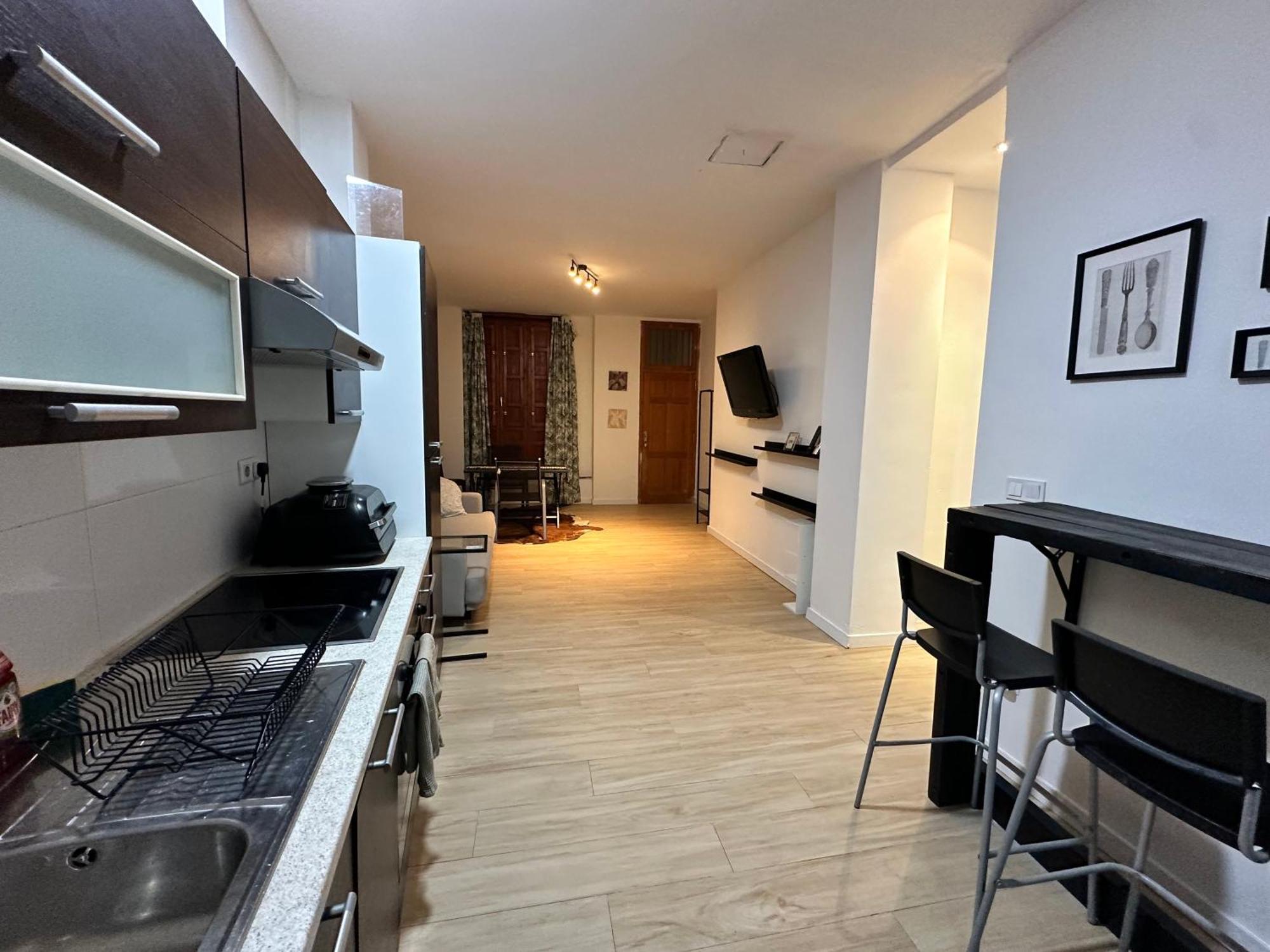 Downtown Valencia Apartment Екстериор снимка