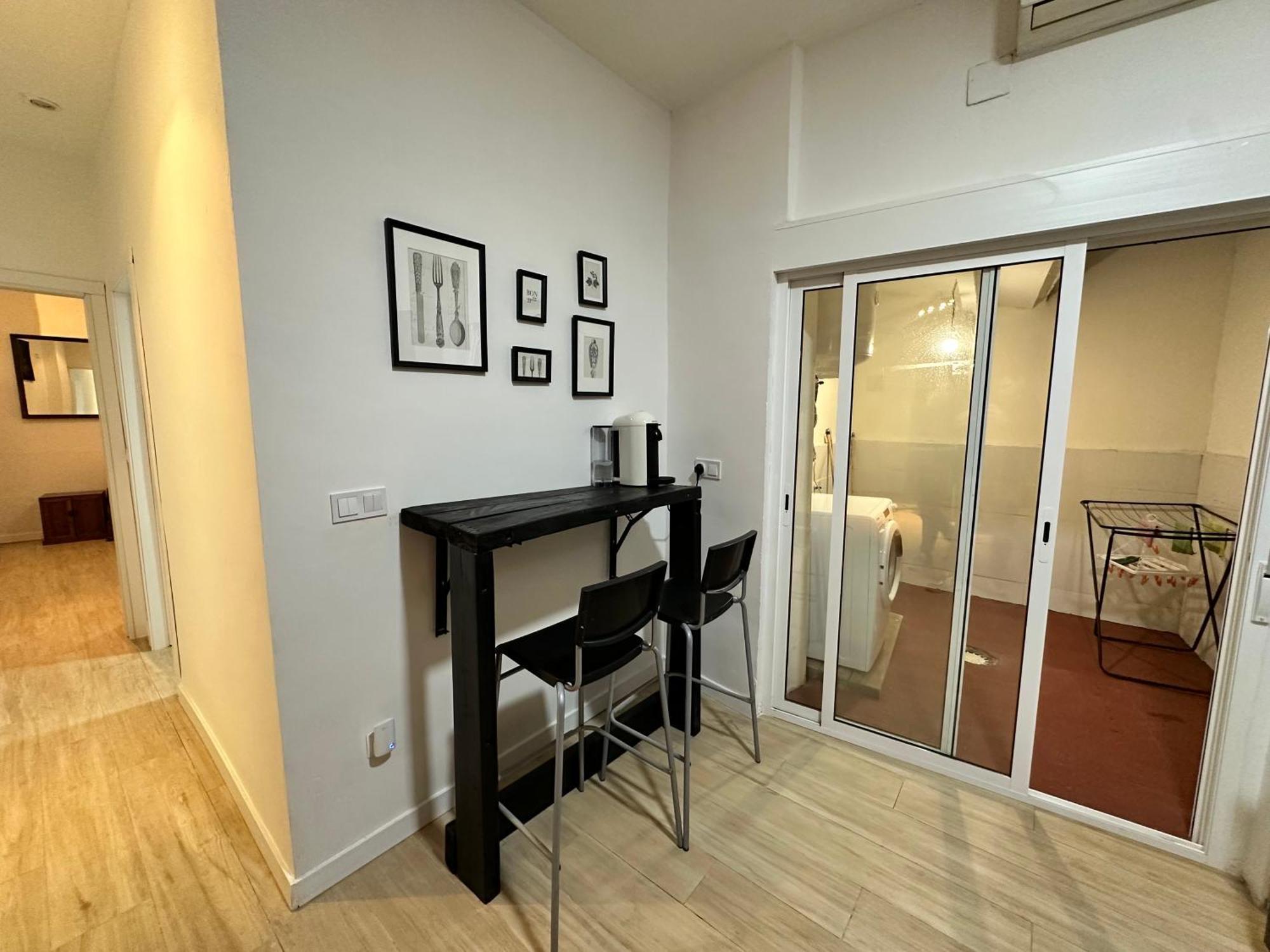 Downtown Valencia Apartment Екстериор снимка