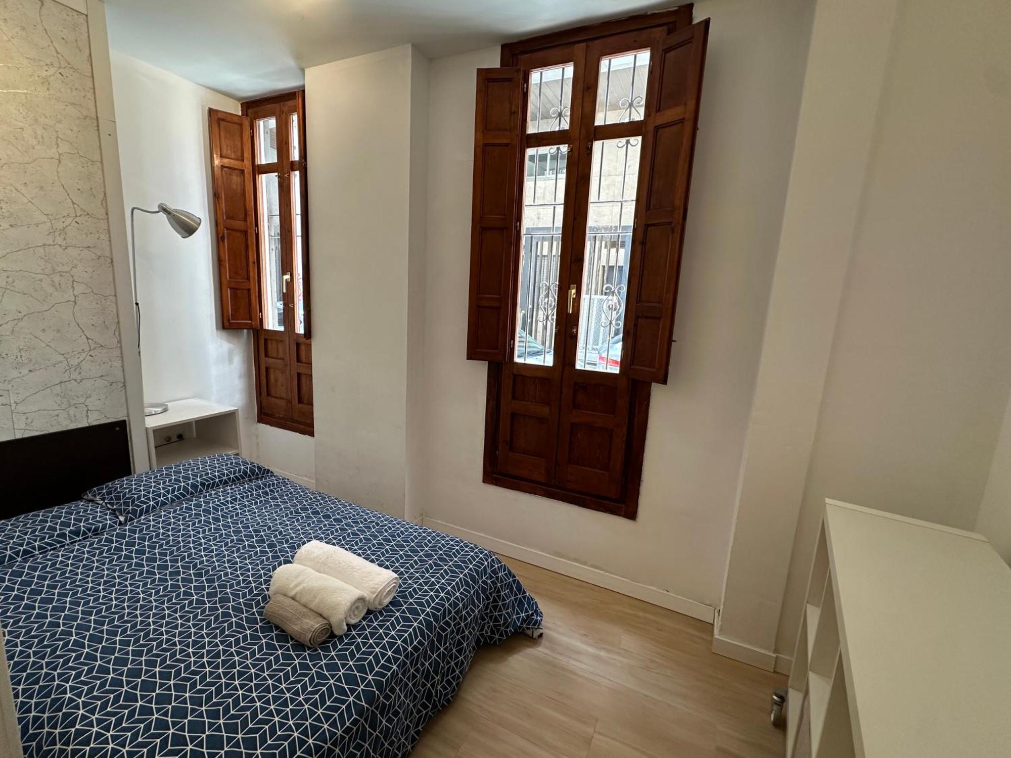 Downtown Valencia Apartment Екстериор снимка
